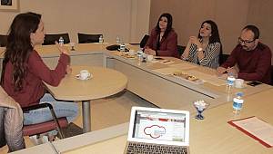 Çukurova’nın icatçı girişimcileri eğitim alabilmek için yarıştı