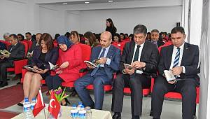 Güney Adana’ya 100 bin kitap