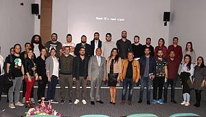 "İnovatif Uygulamalı Girişimcilik Eğitimi" başladı
