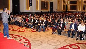 İzgören Çukurova GİAD’la Adana’da