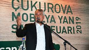 Karalar’dan üretime, ihracata destek vurgusu