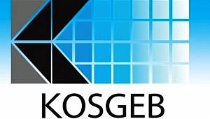 KOSGEB’den 250 milyon TL’lik destek