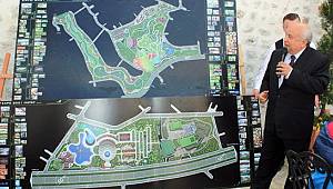 Savaş: "EXPO Hatay’daki ekonomik pastayı büyütecek"