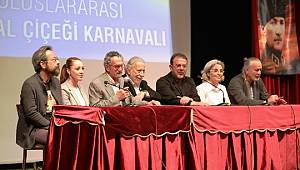 Türkiye’nin barış karnavalı