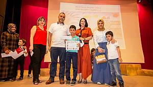 Abdioğulları resim yarışması sonuçlandı