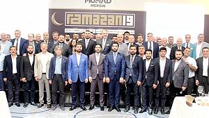 Kaan: "Meselemiz Türkiye diyoruz"