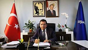Mersin İŞKUR'dan, iş kurmak isteyenlere destek
