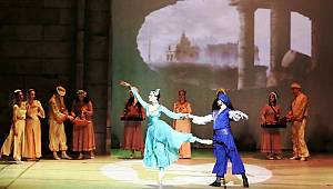 Opera ve baleye ilgi artıyor