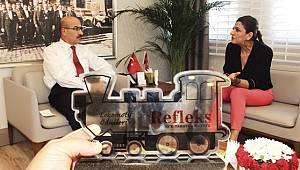 Ucuz sebzeyi Türkiye'ye Adana yedirecek