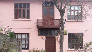 Pembe Hanım Konağı misafirlerini bekliyor