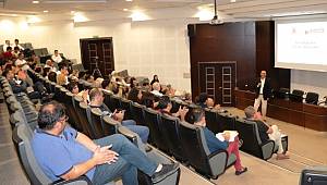 “Finans danışmanıyla işler yolundayken çalışın”