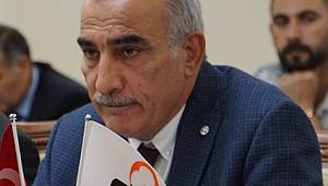 Bayram: "Tüm çabamız Adana’ya iyi işler yapabilmek"
