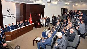 "Biz satınca üretime devam edeceklerini düşünmüştük" demiş