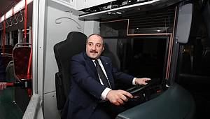 Temsa için Bakan’a 8 kritik soru