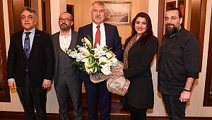 Yenilikçi girişimcileri  Adana'da tutma çabası