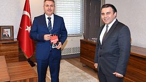 Güçlü medya Adana’nın kazancı olur