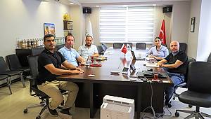 Sunar Şirketler Grubu’nda ‘örgüt psikolojisi’ eğitimi verildi