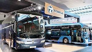 Temsa'dan güzel haber
