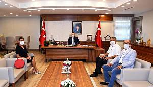Dijitale, teknolojiye yoğunlaşan Adana'ya ihtiyaç var