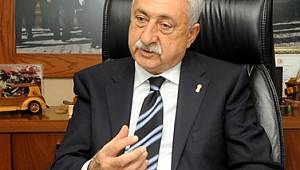 Palandöken: “Devlet okulları bu yıl kantinlerden kira almasın”