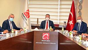 Adana, nitelikli dönüşümün öncüsü olacak