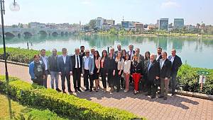 Bütün çabalar yenilikçi girişimler için