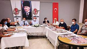 Refleks'e ÇGC'den ödül
