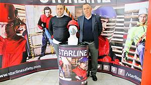 'Starline' ayakkabı ve çizme üretecek