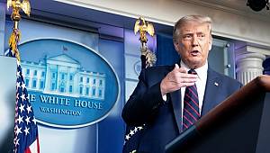 Trump'ın serveti 600 milyon dolar azaldı