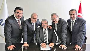 26 milyon lira harcadı, mutlu oldu
