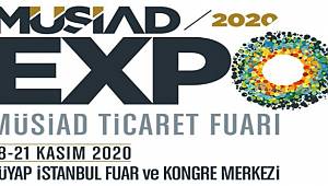 Adana MÜSİAD EXPO’da pazar arayacak