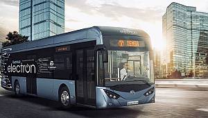 TEMSA'da üretimin önünde engel kalmadı