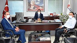 Vergi yöneticisinin yatırım ilgisi