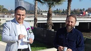 Yiğit Adanalılar olmasa...