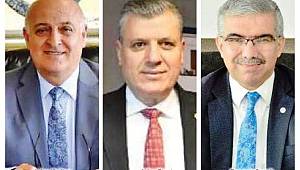 Konteyner limanı heyecanı