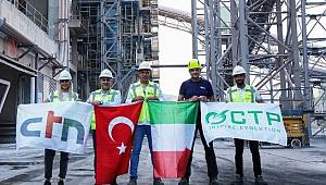 Ar-ge'ye 2 milyon dolar harcadı Çinli şirketlerin tekelini kırdı