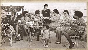 Adana'nın kadın hâli