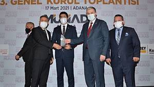 Adana, Türkiye ekonomisine sıçrama yaptırabilecek bir şehir