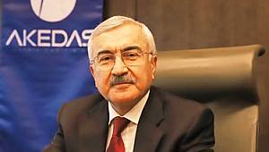 Akedaş ar-ge ile hizmet kalitesini artırıyor