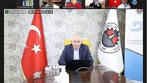 Düzce yatırımcıyı seçerek kabul ediyor