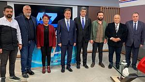 Keyfi kararlar ülkesinde yatırım olmaz