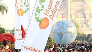"Nisan'da Adana'da" çevrimiçi karnaval