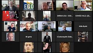 600 bin Çankırılıya ‘dönün’ çağrısı