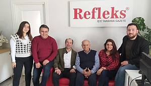'İhracat Meleği' yetiştirilecek