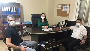 Mersin İŞKUR, MTOSB firmalarına destek ve teşvikleri anlattı