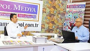 “Çok yavaşız”