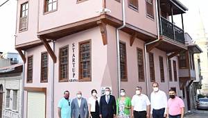 Hedef, yenilikçi girişimciyle büyüyen Adana