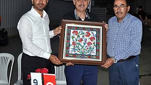 MÜSİAD Adana’dan ‘Üye Buluşmaları’ etkinliği
