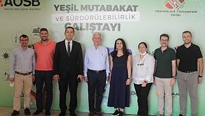 Mutabakata erken uyum kazandıracak