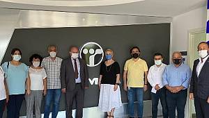 Elektrikli otobüs talebi vatandaştan gelmeli